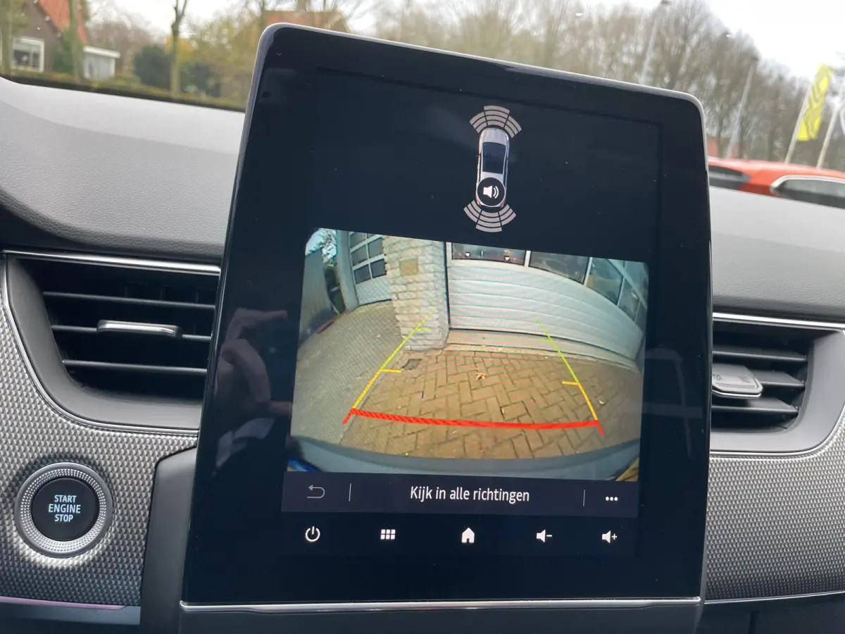 1.6 E-Tech Hybrid 145 Intens