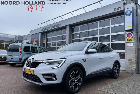 1.6 E-Tech Hybrid 145 Intens