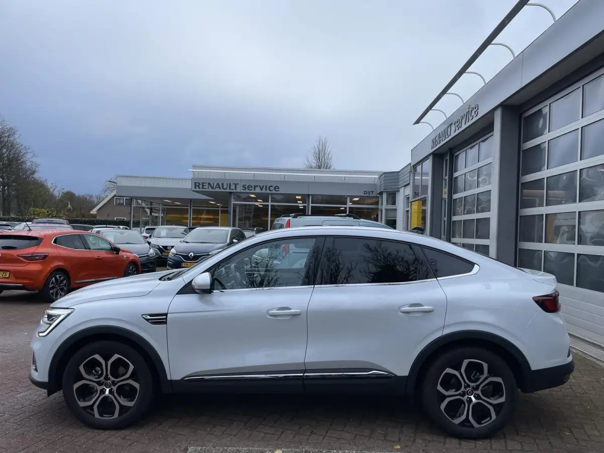 1.6 E-Tech Hybrid 145 Intens