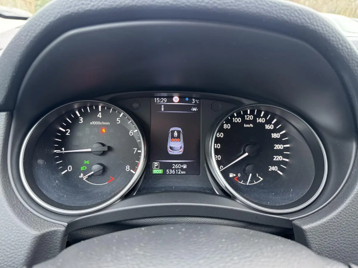 1.2 N-Connecta 53.612km!!