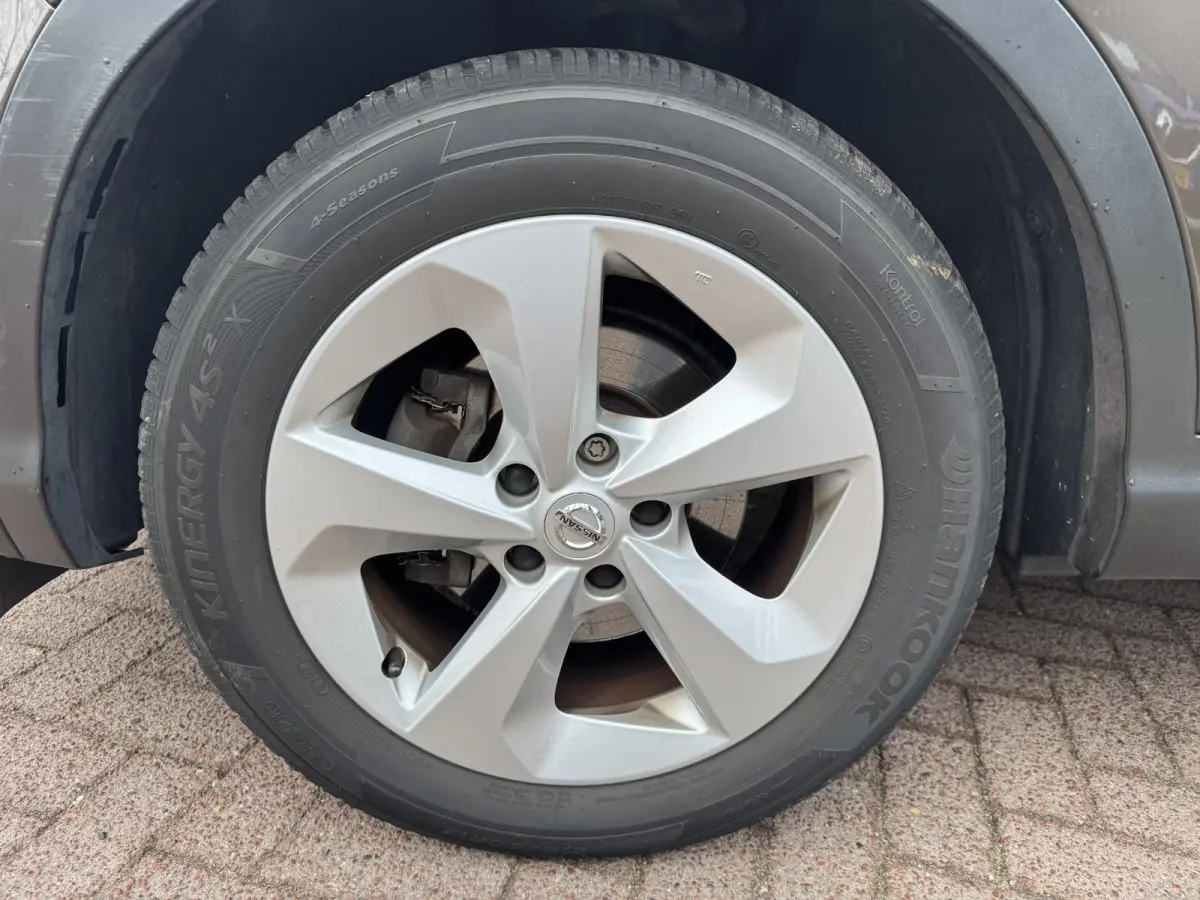 1.2 N-Connecta 53.612km!!