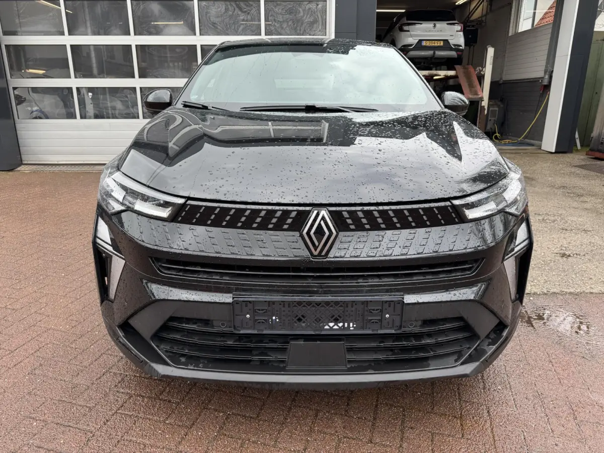 1.8 E-Tech 160 Techno+Pack Winter!!