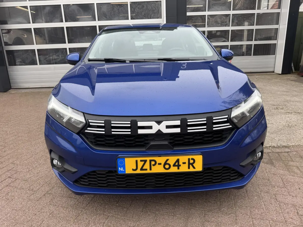 1.0 TCe 90 Journey Automaat!!