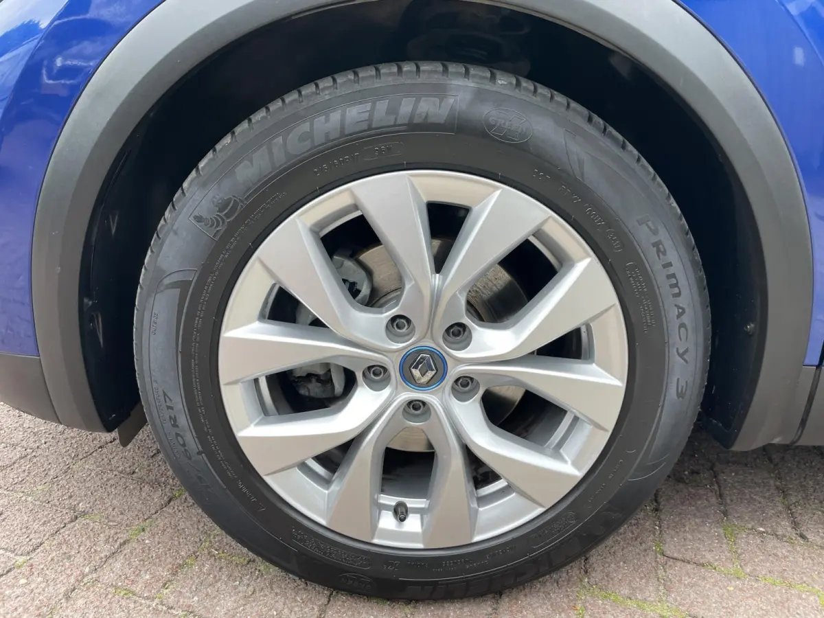 1.6 E-Tech Plug-in Hybrid 160 Intens