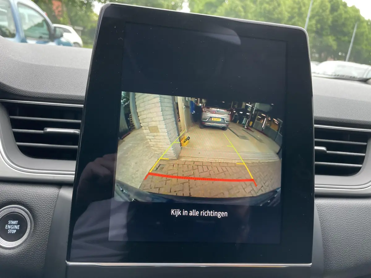 1.6 E-Tech Plug-in Hybrid 160 Intens
