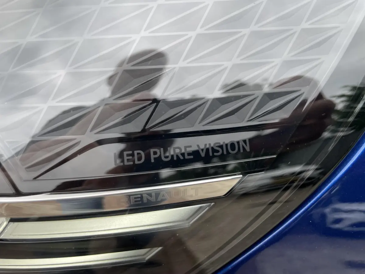 1.6 E-Tech Plug-in Hybrid 160 Intens