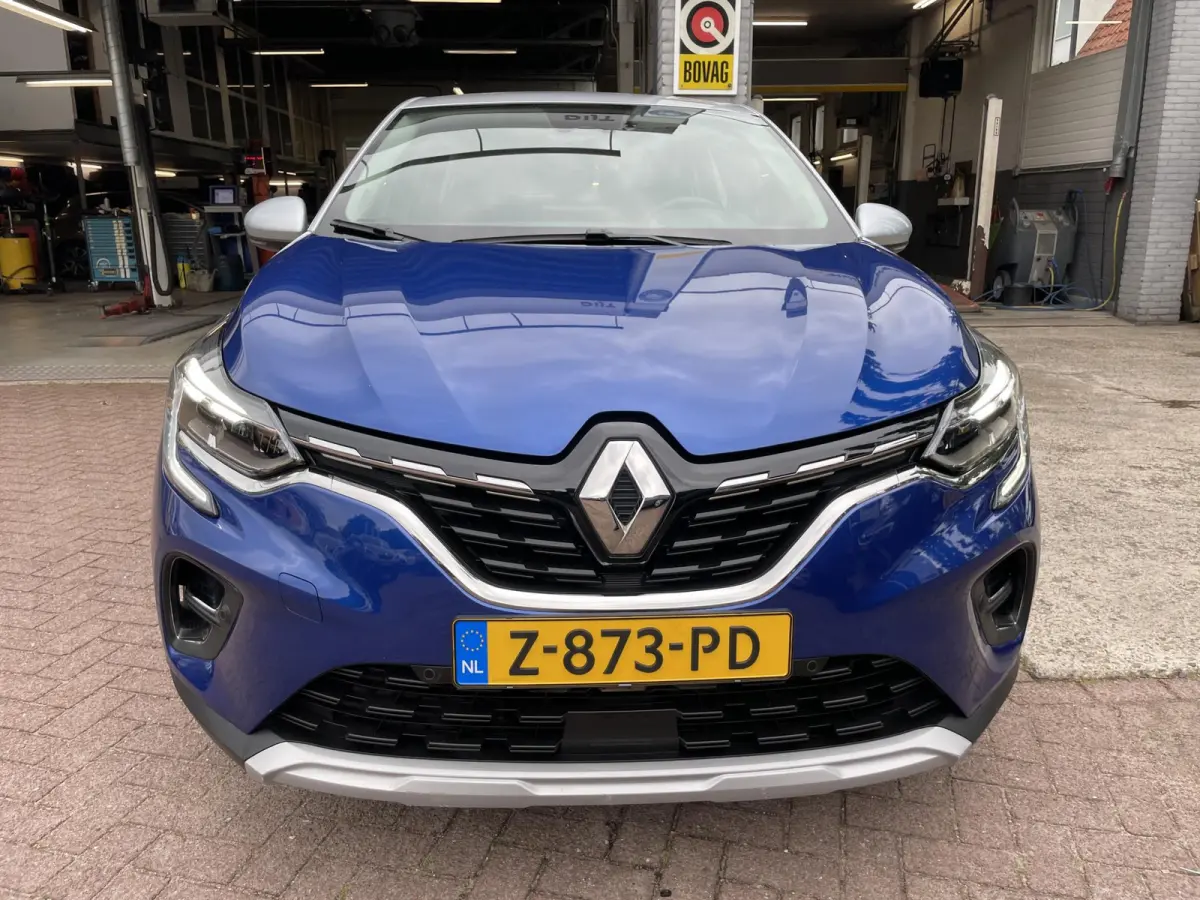1.6 E-Tech Plug-in Hybrid 160 Intens