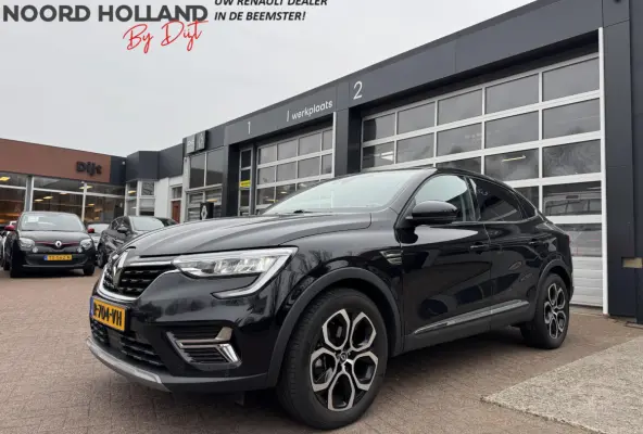 1.6 E-Tech Hybrid 145 Intens