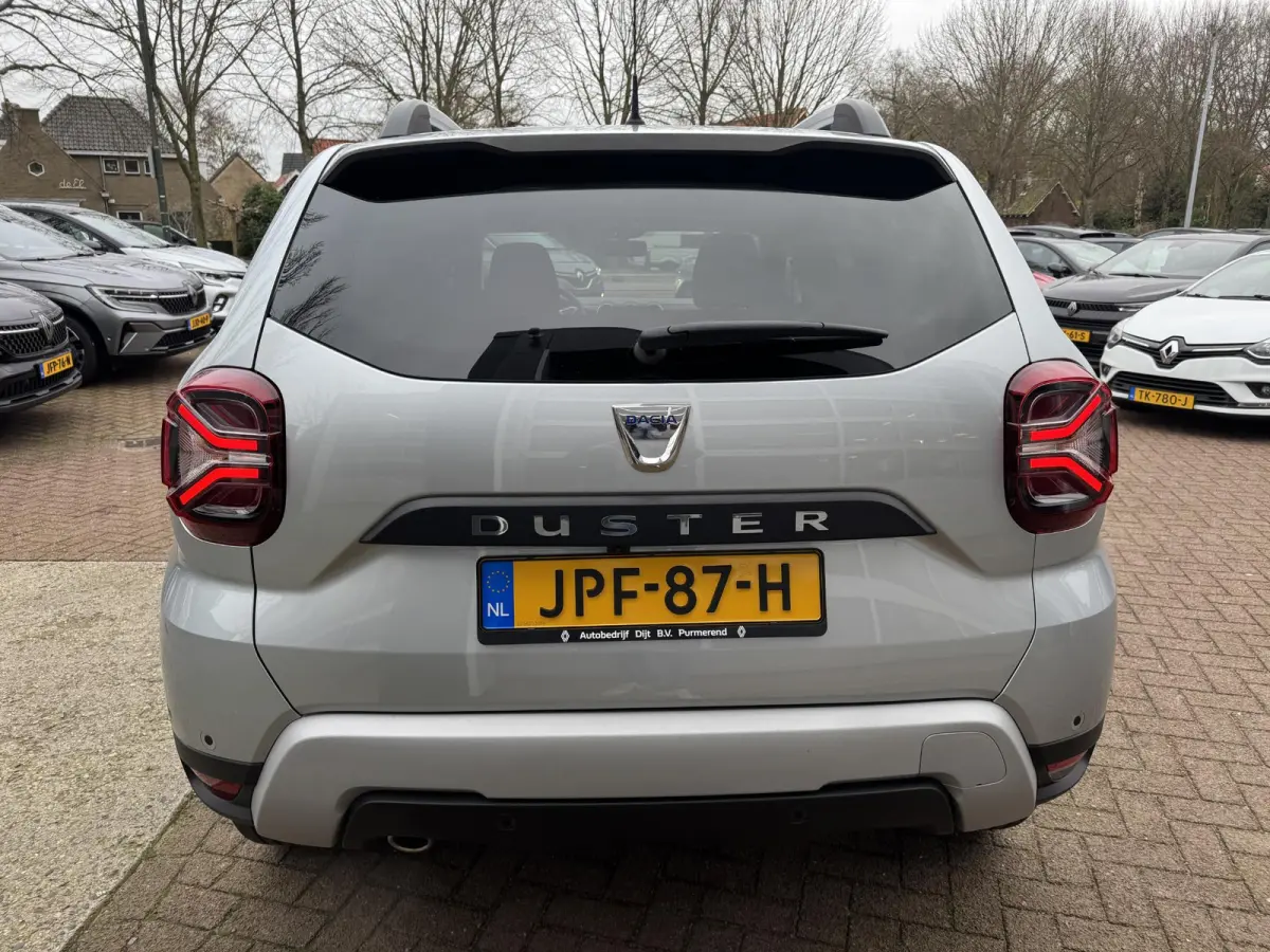 1.3 TCe 150pk EDC Prestige 14.297km!!