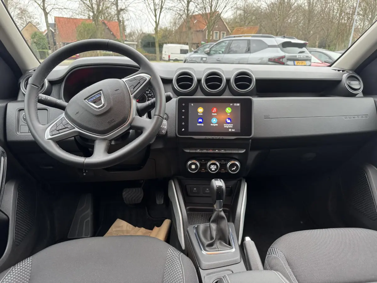 1.3 TCe 150pk EDC Prestige 14.297km!!