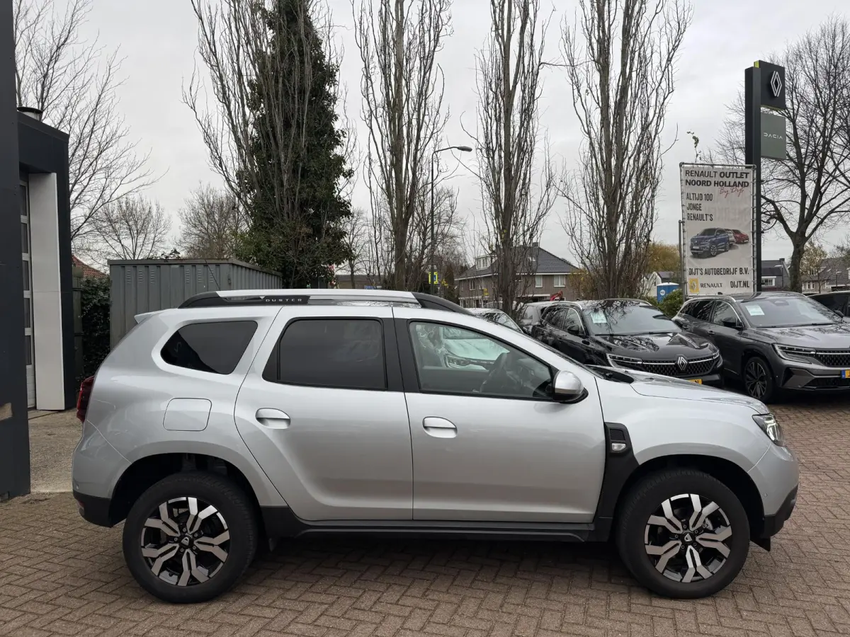 1.3 TCe 150pk EDC Prestige 14.297km!!
