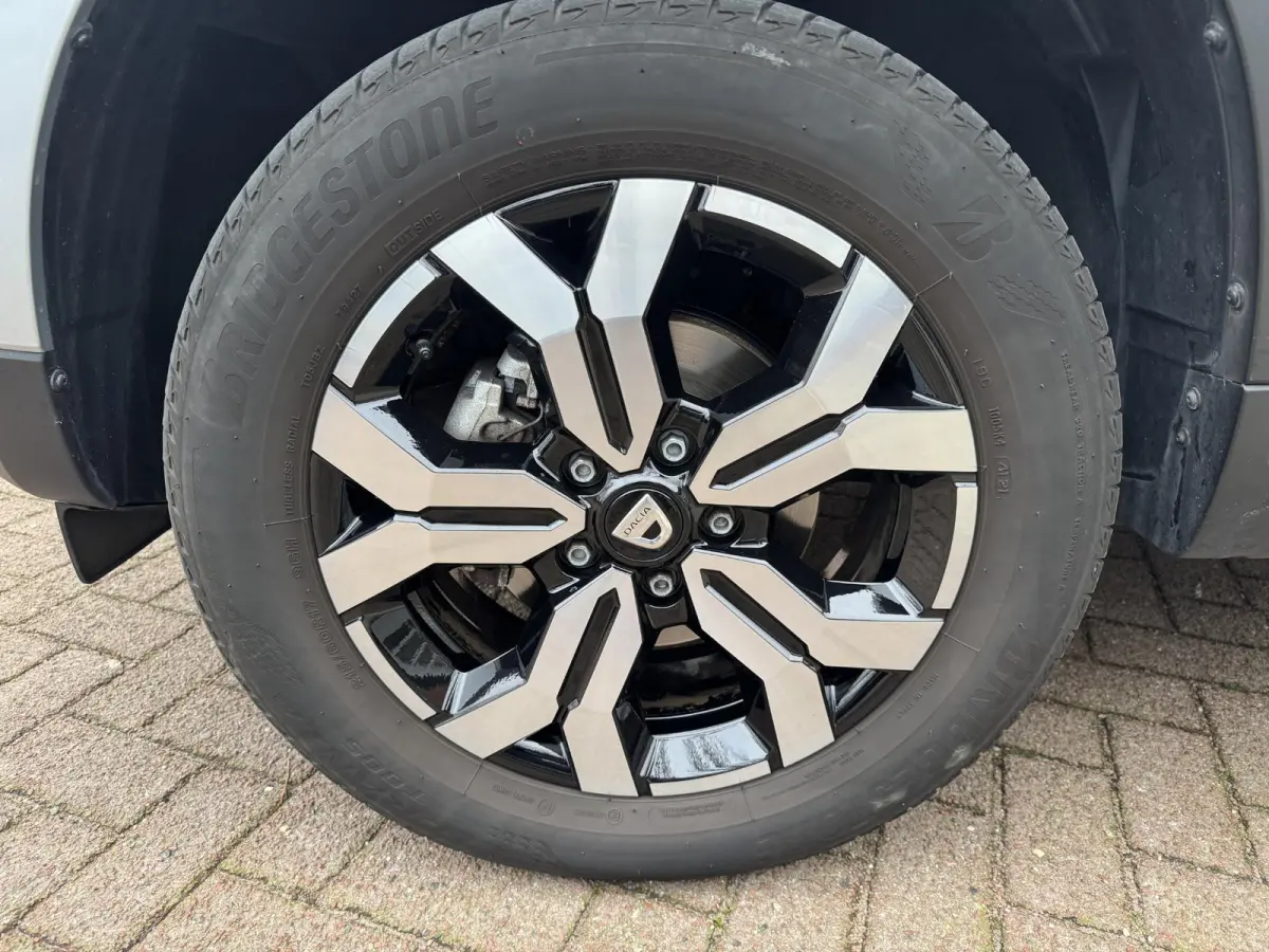 1.3 TCe 150pk EDC Prestige 14.297km!!