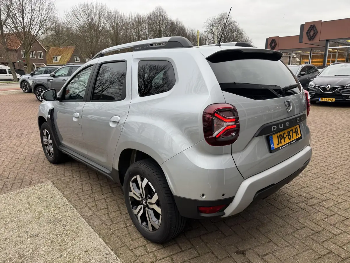 1.3 TCe 150pk EDC Prestige 14.297km!!