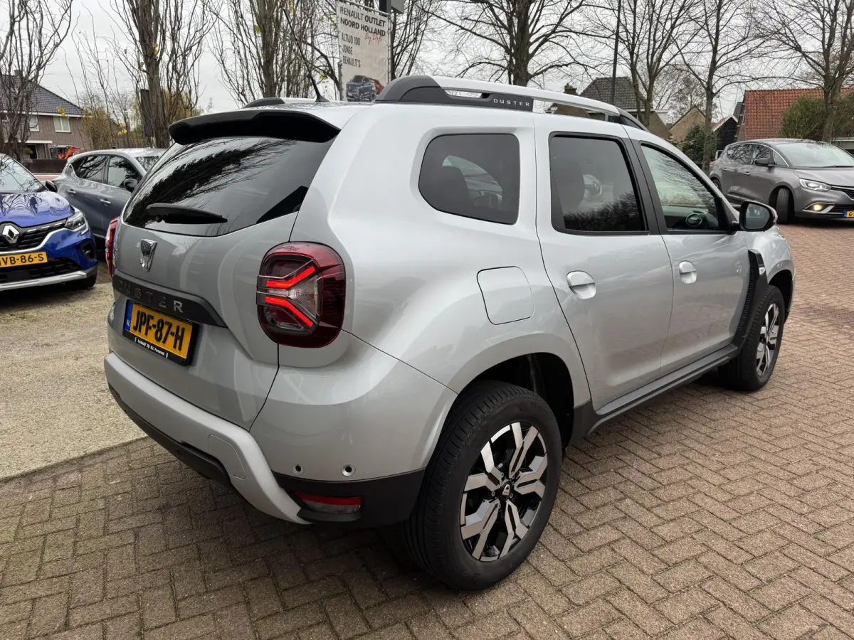 1.3 TCe 150pk EDC Prestige 14.297km!!