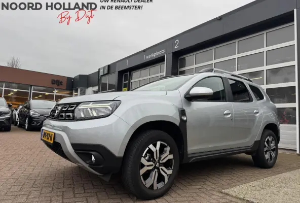 1.3 TCe 150pk EDC Prestige 14.297km!!