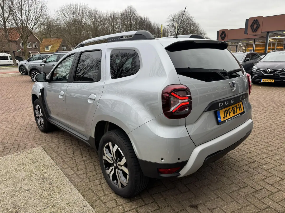 1.3 TCe 150pk EDC Prestige 14.297km!!