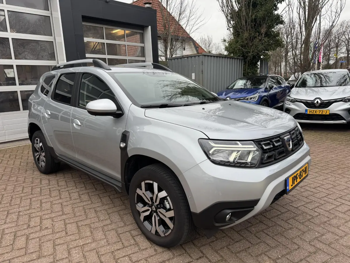 1.3 TCe 150pk EDC Prestige 14.297km!!
