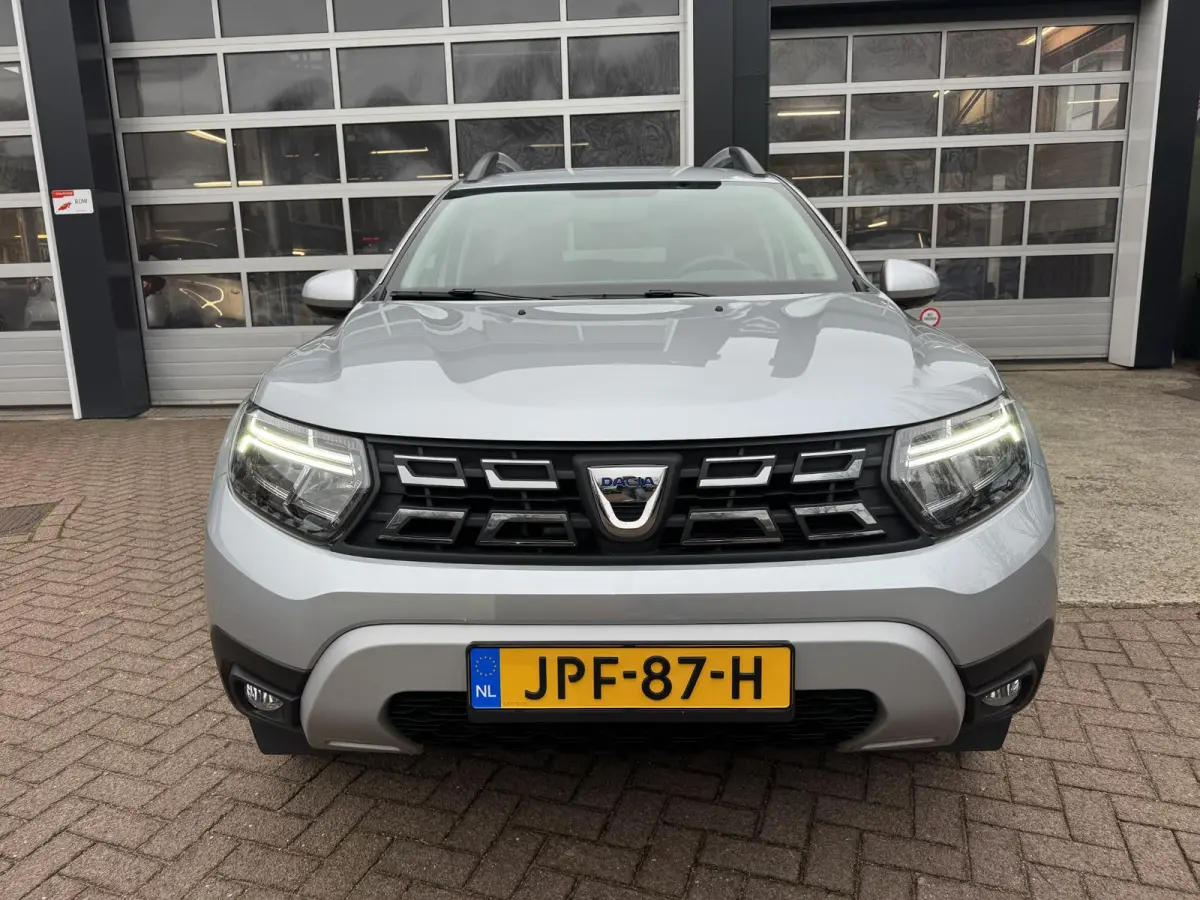 1.3 TCe 150pk EDC Prestige 14.297km!!