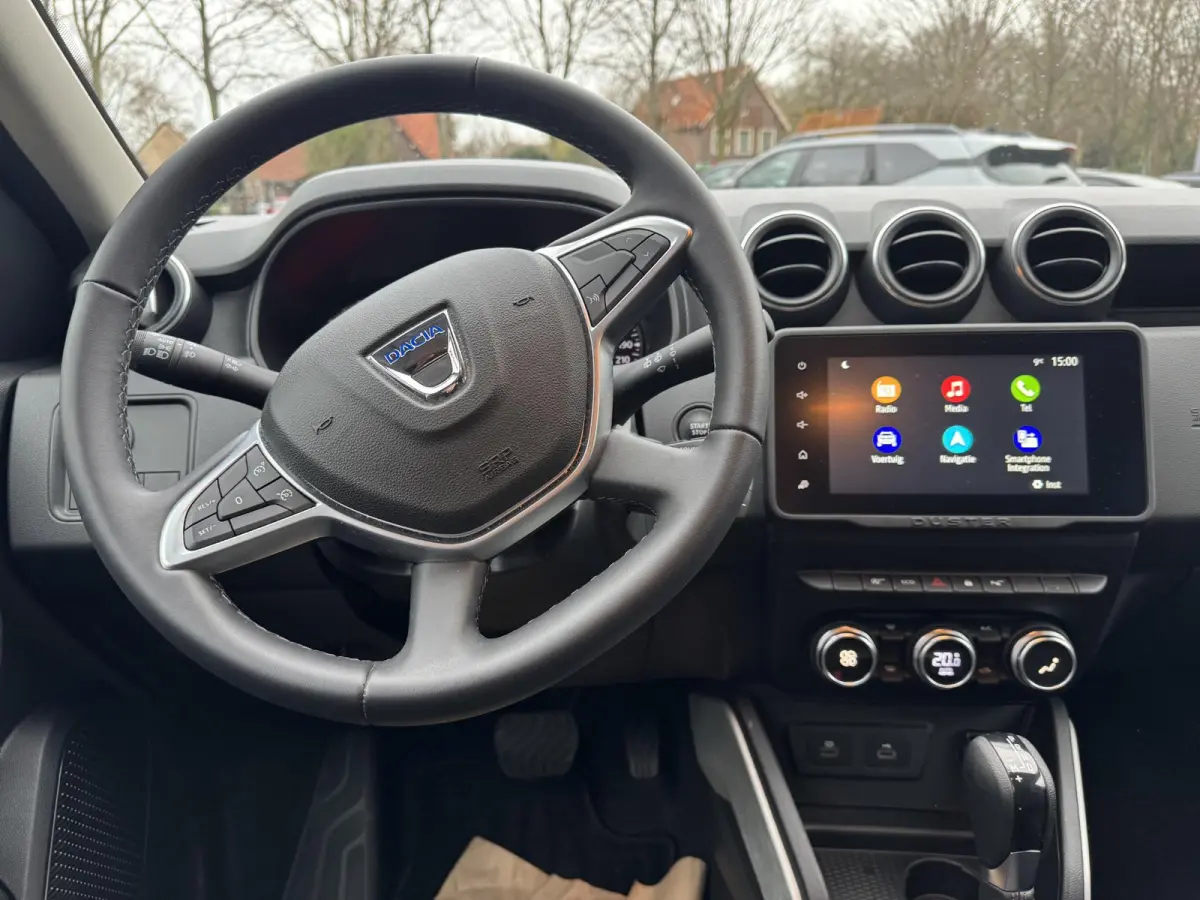 1.3 TCe 150pk EDC Prestige 14.297km!!