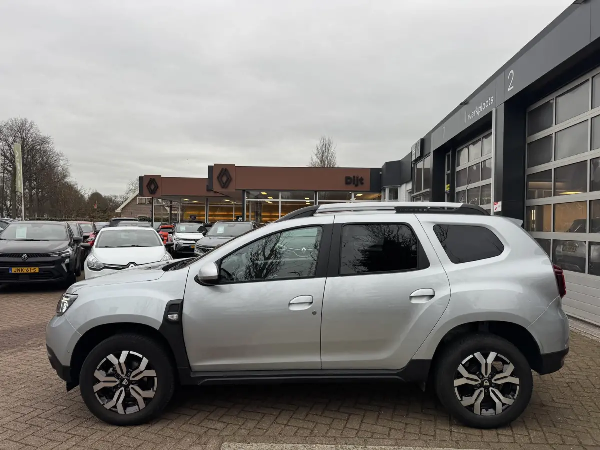 1.3 TCe 150pk EDC Prestige 14.297km!!