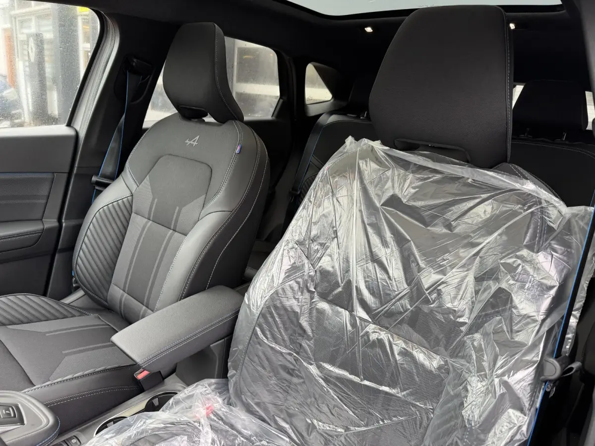 1.8 E-Tech 160 esprit Alpine+Pack Premium&L/S!!