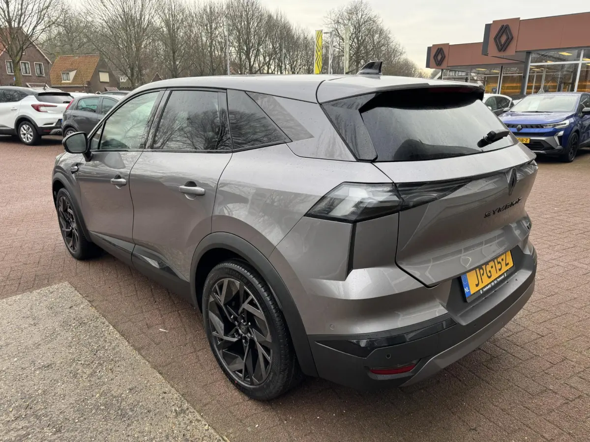 1.8 E-Tech 160 esprit Alpine+Pack Premium&L/S!!