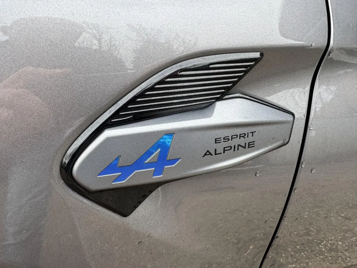 1.8 E-Tech 160 esprit Alpine+Pack Premium&L/S!!