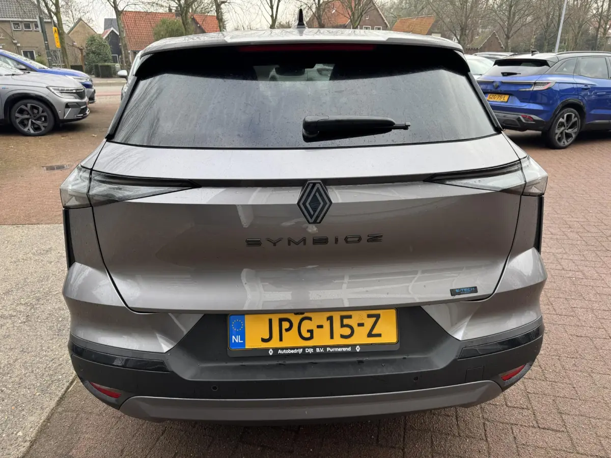 1.8 E-Tech 160 esprit Alpine+Pack Premium&L/S!!