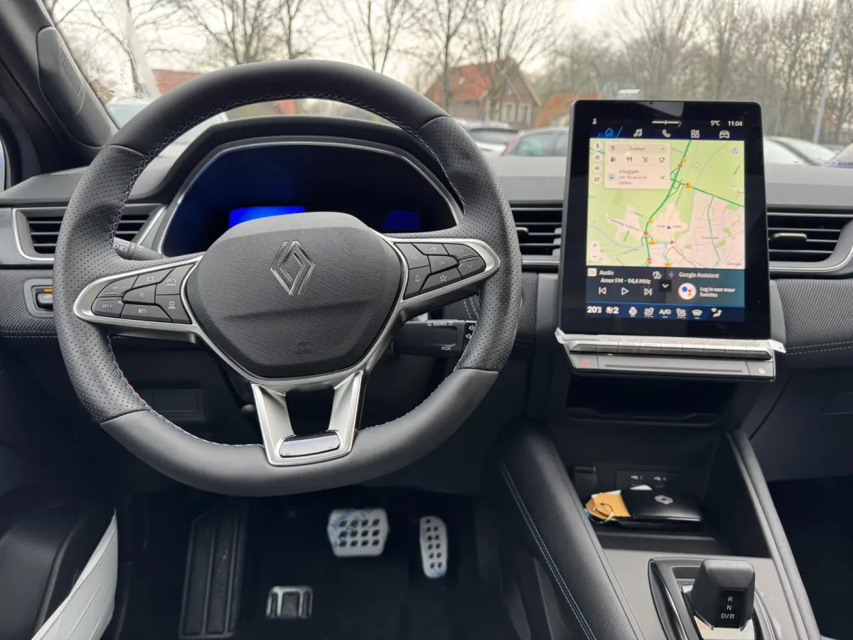 1.8 E-Tech 160 esprit Alpine+Pack Premium&L/S!!