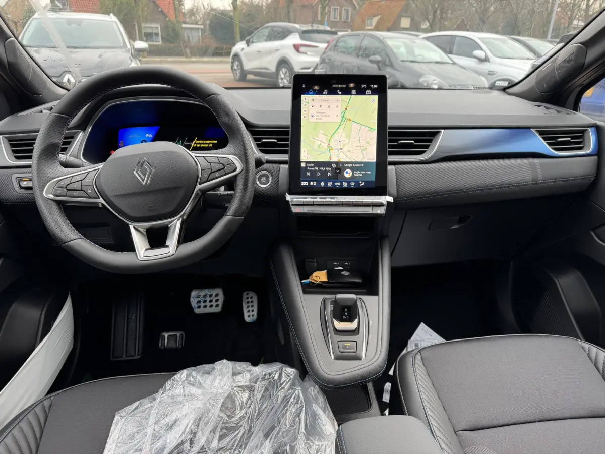 1.8 E-Tech 160 esprit Alpine+Pack Premium&L/S!!