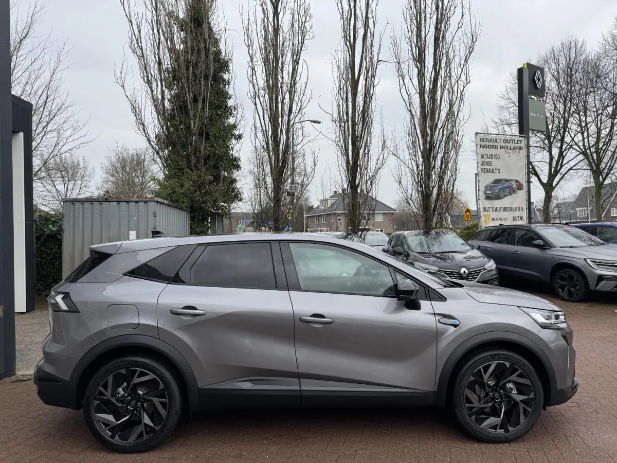 1.8 E-Tech 160 esprit Alpine+Pack Premium&L/S!!