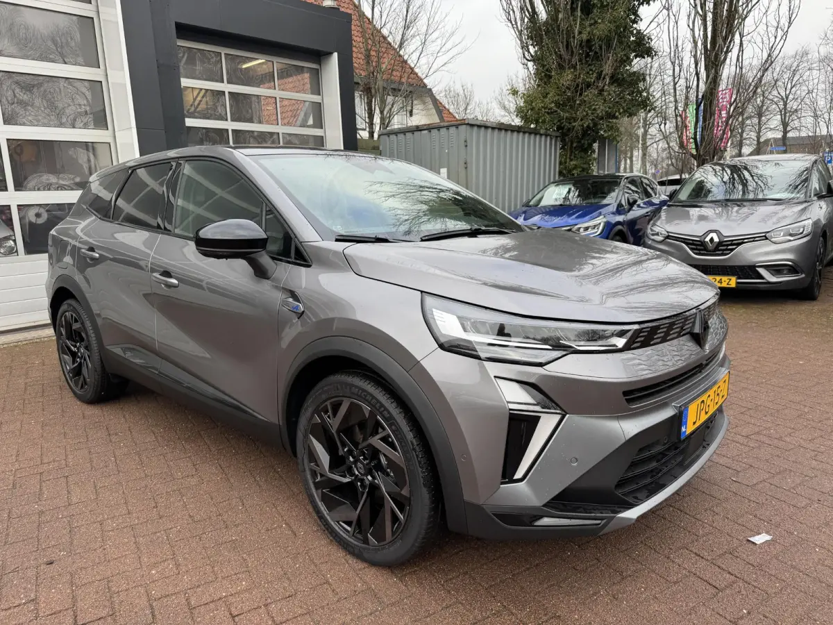 1.8 E-Tech 160 esprit Alpine+Pack Premium&L/S!!