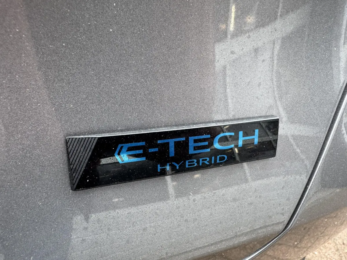 1.8 E-Tech 160 esprit Alpine+Pack Privilege&L/S!!