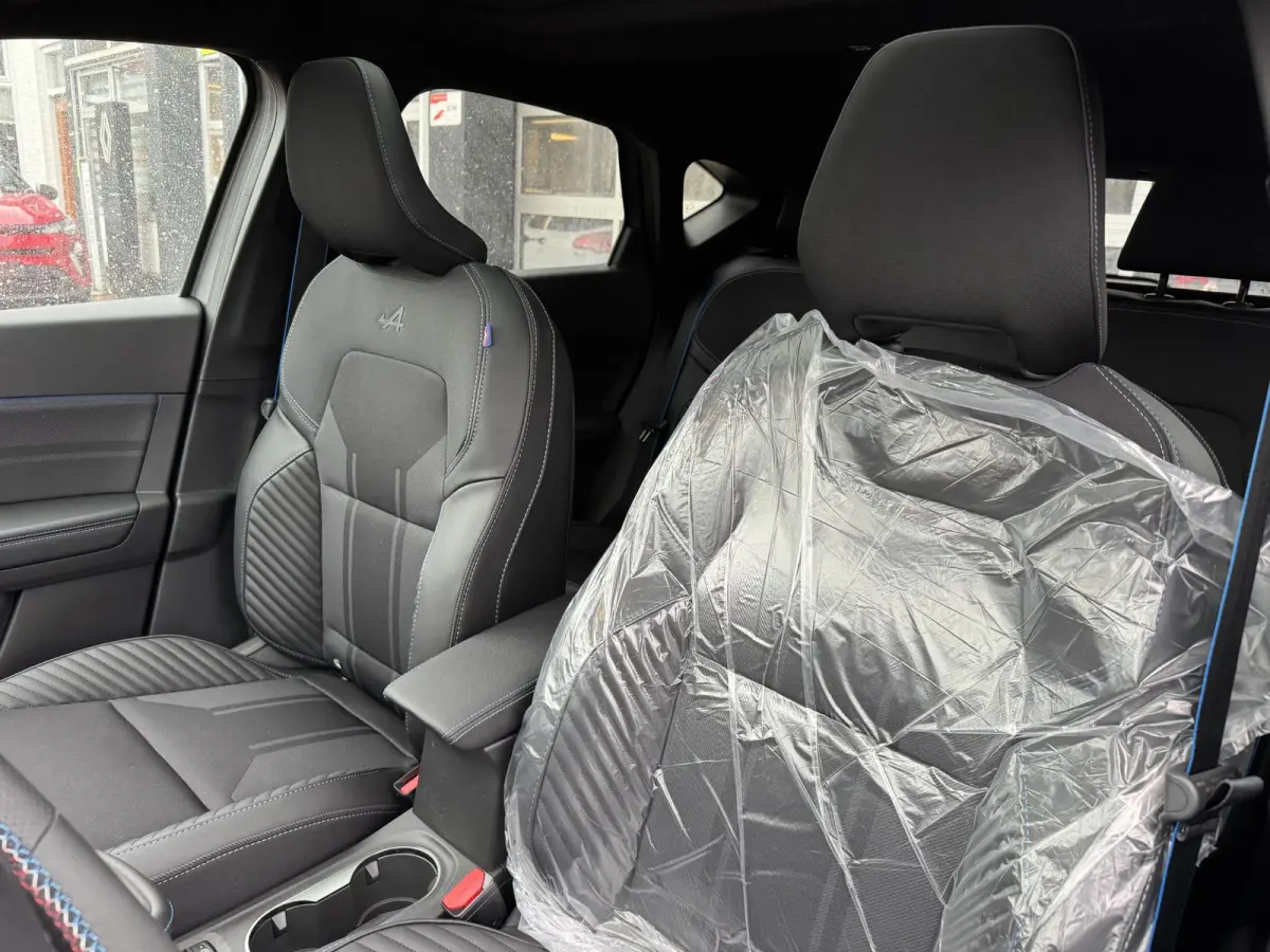 1.8 E-Tech 160 esprit Alpine+Pack Privilege&L/S!!