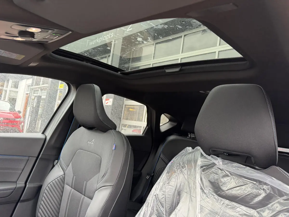 1.8 E-Tech 160 esprit Alpine+Pack Privilege&L/S!!