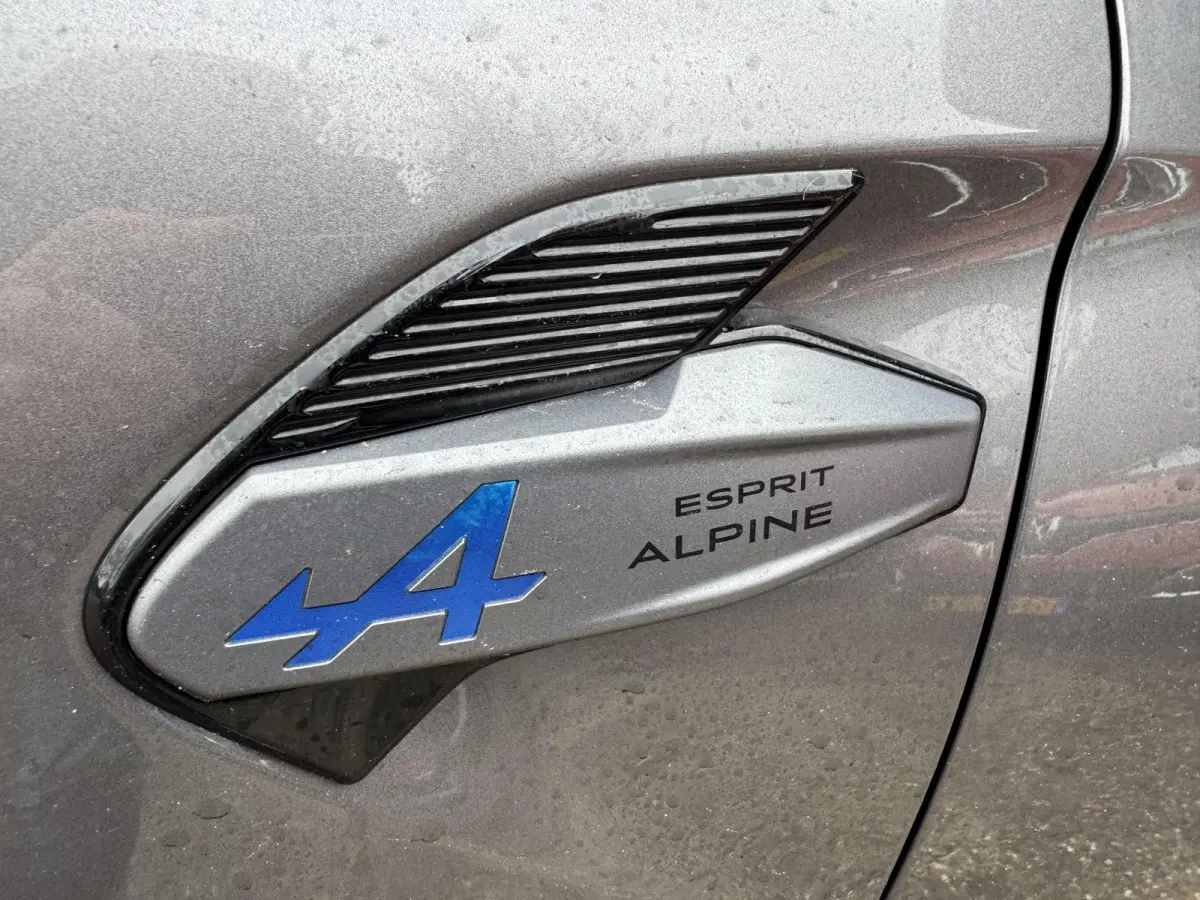 1.8 E-Tech 160 esprit Alpine+Pack Privilege&L/S!!