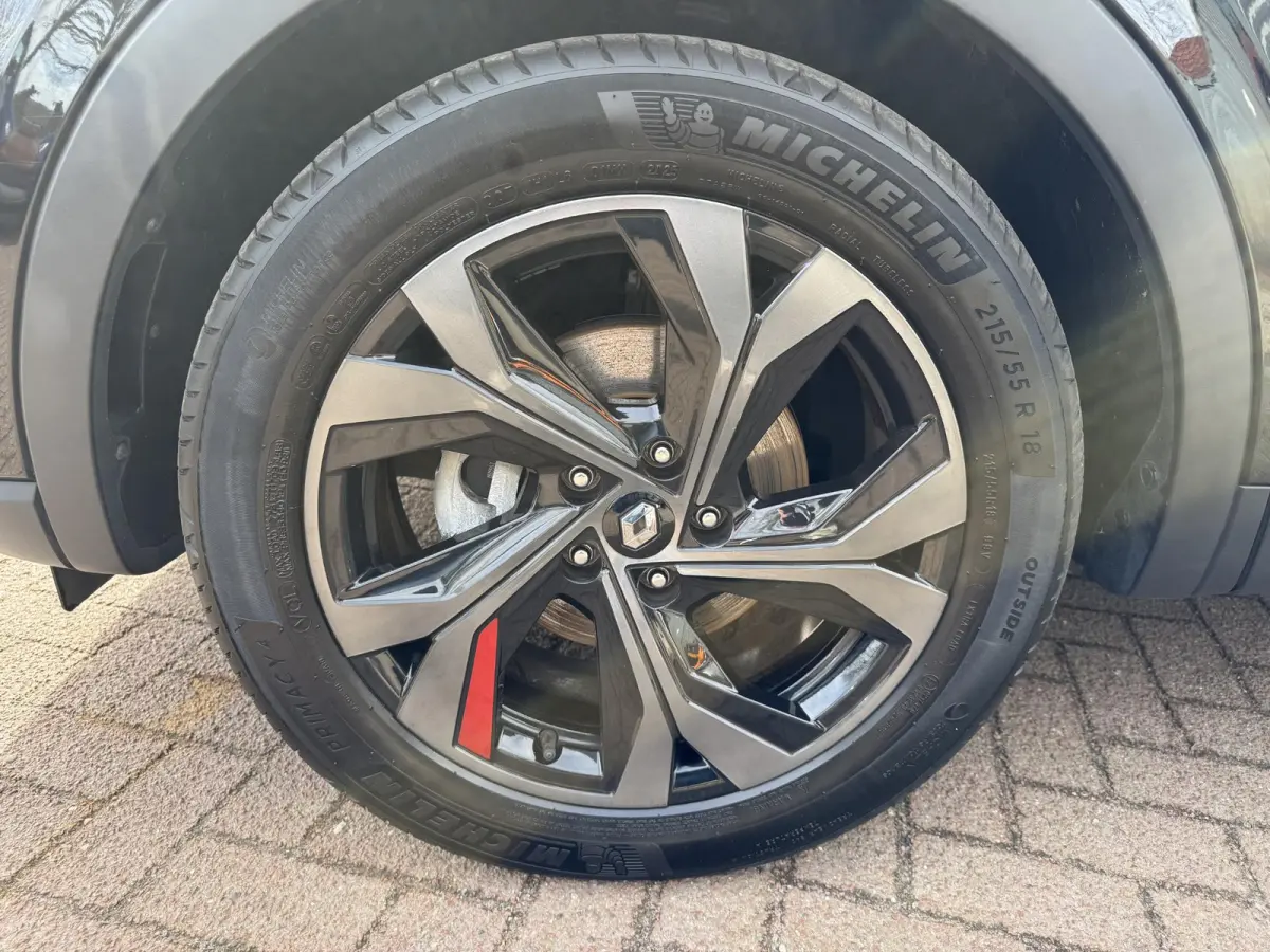 1.6 E-Tech Hybrid 145 R.S. Line