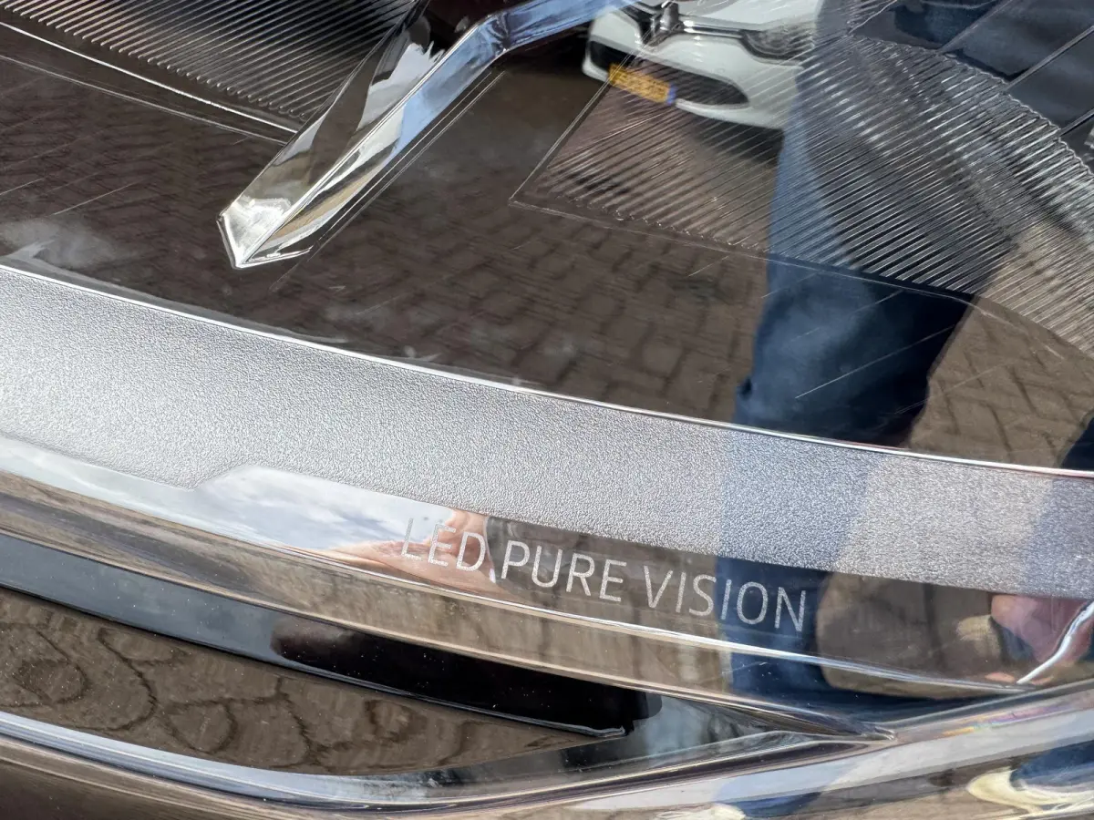 1.6 E-Tech Hybrid 145 R.S. Line