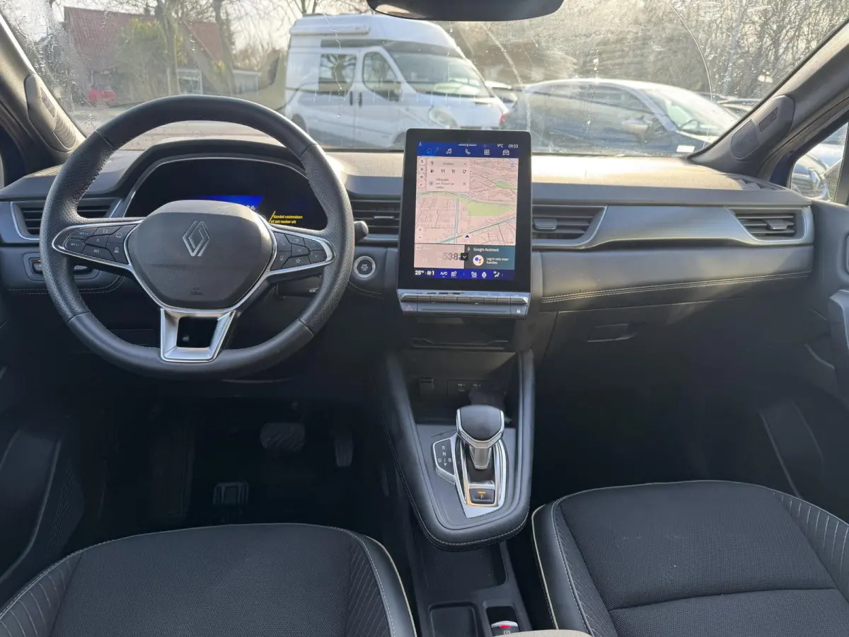 1.6 E-Tech full hybrid 145 Iconic