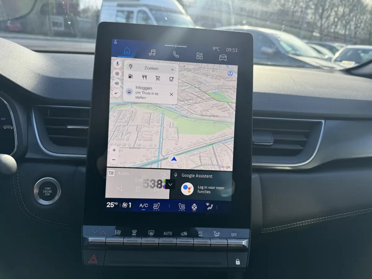 1.6 E-Tech full hybrid 145 Iconic