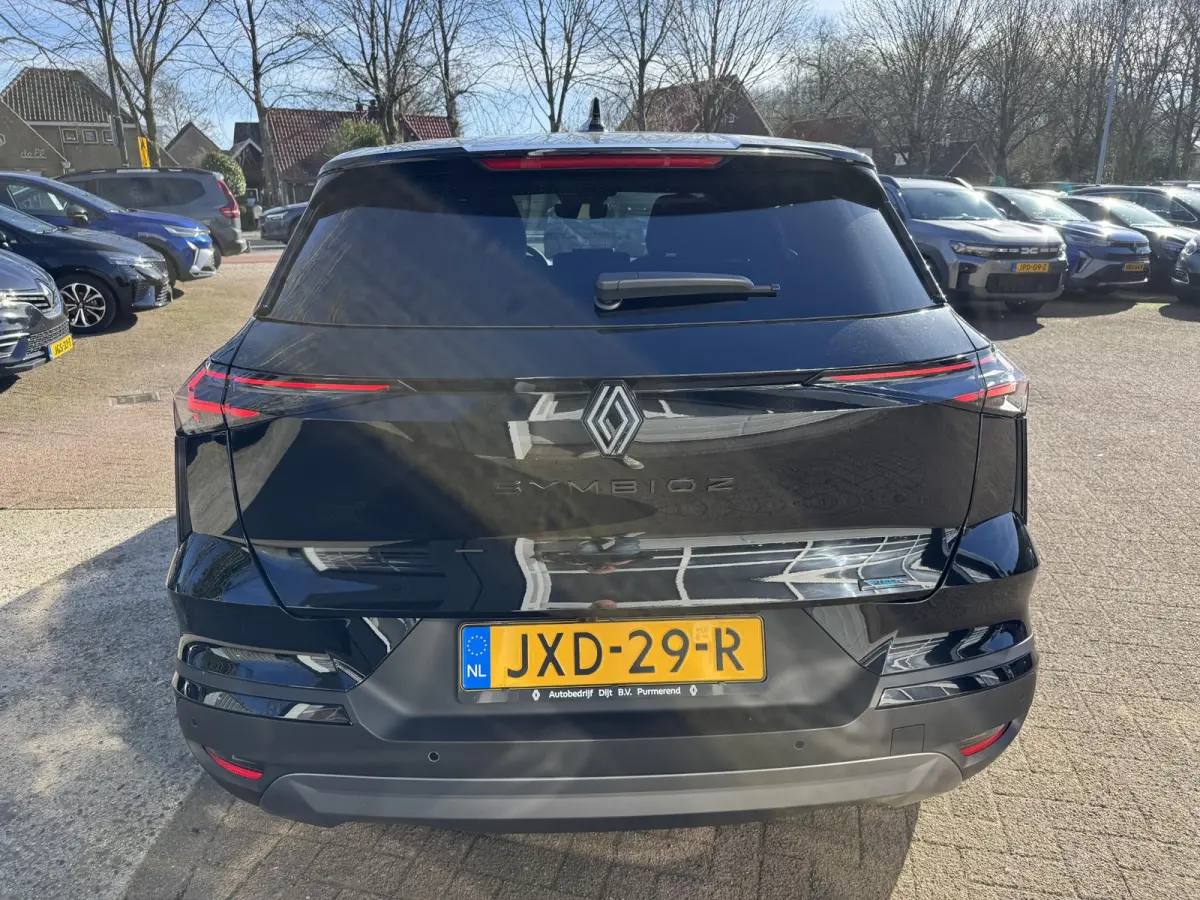 1.8 E-Tech 160 esprit Alpine Alle opties!!