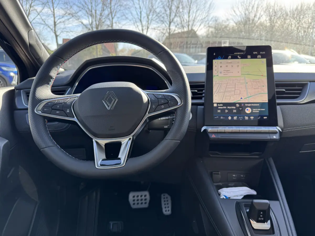 1.8 E-Tech 160 esprit Alpine Alle opties!!
