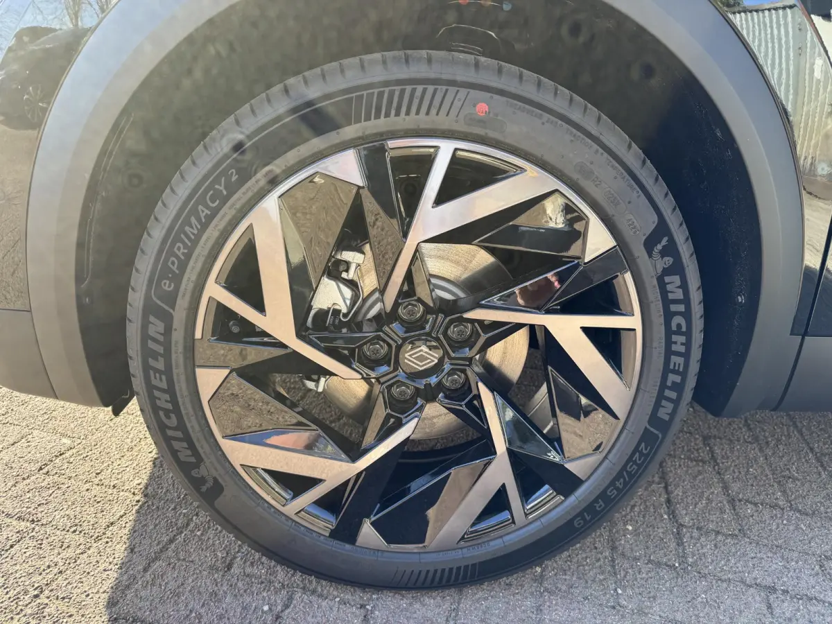 1.8 E-Tech 160 esprit Alpine Alle opties!!