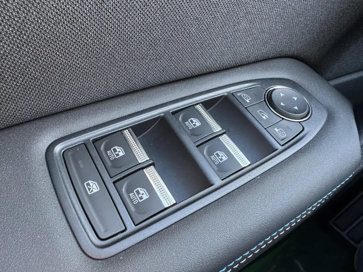 1.8 E-Tech 160 esprit Alpine Alle opties!!