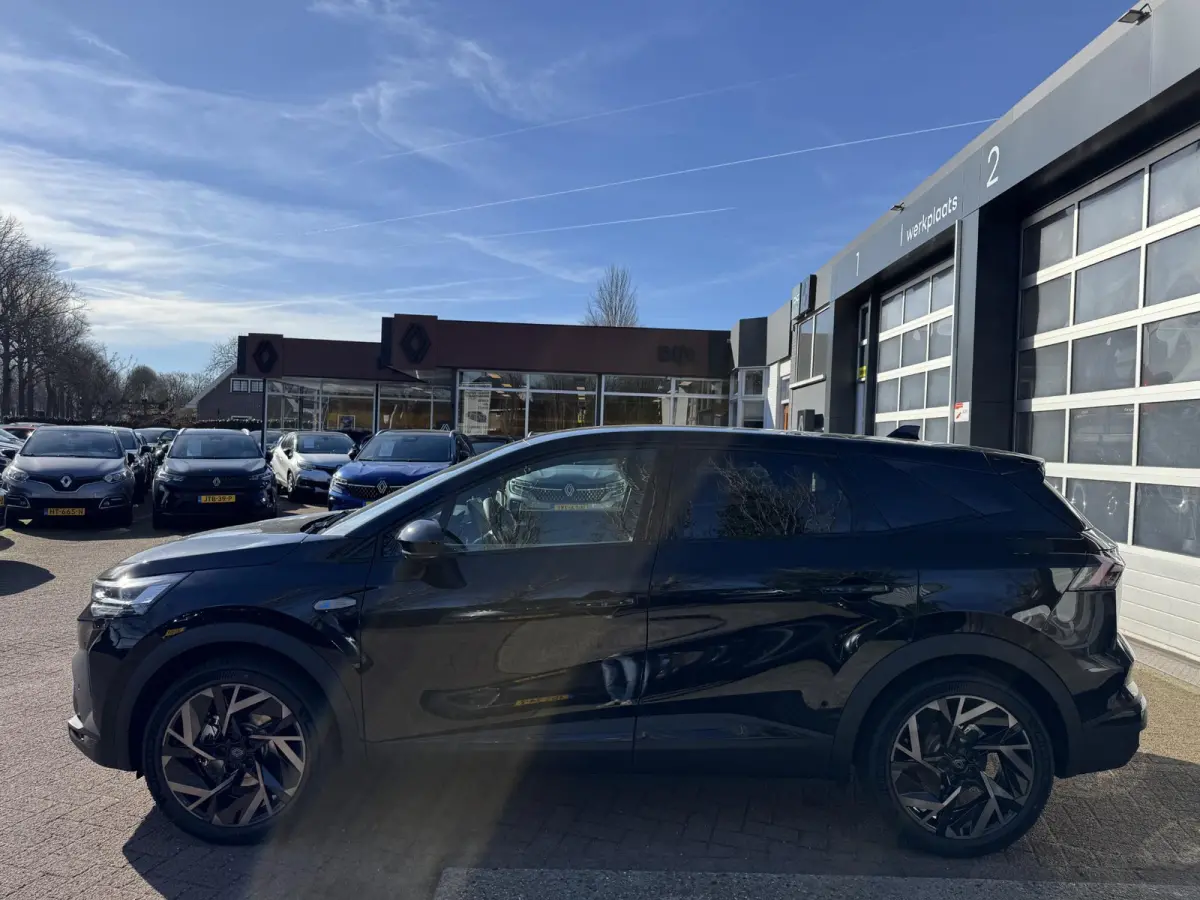 1.8 E-Tech 160 esprit Alpine Alle opties!!