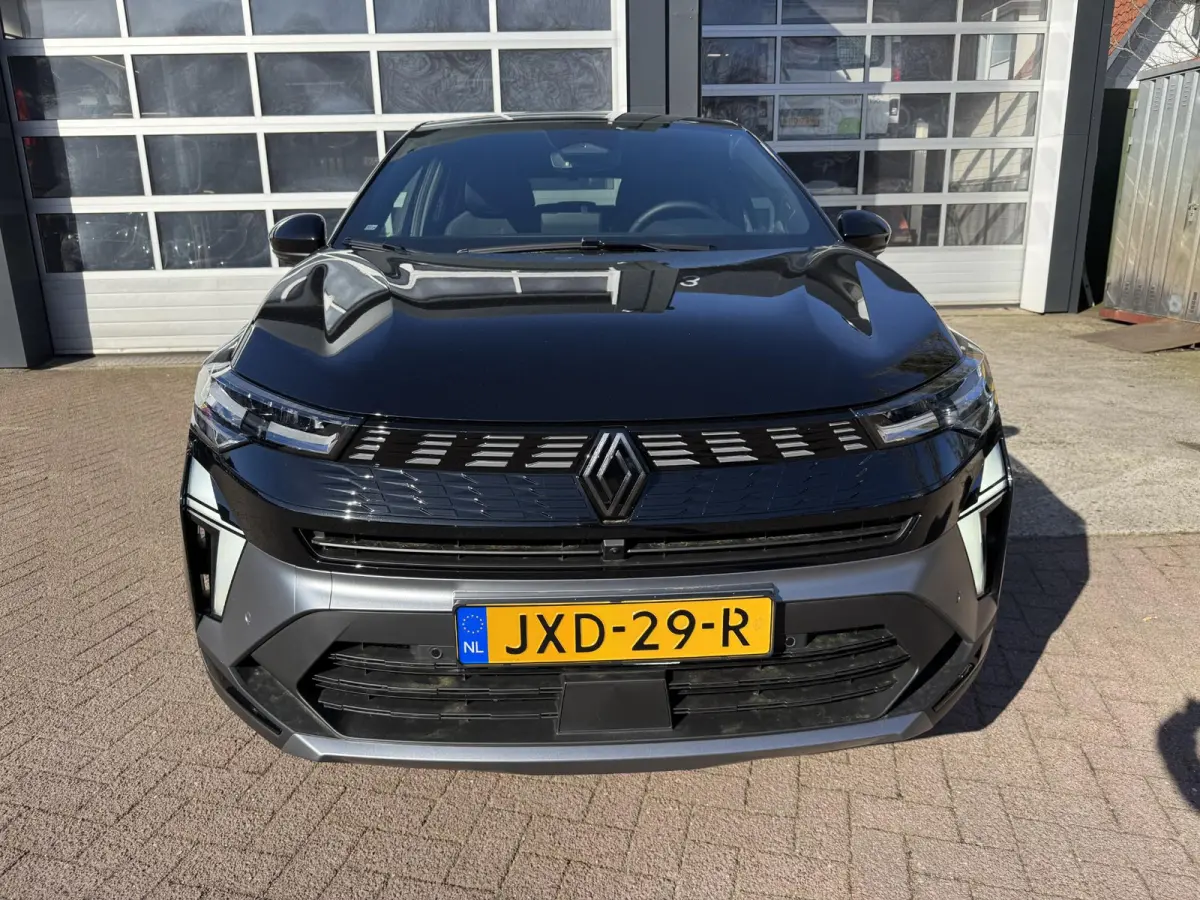 1.8 E-Tech 160 esprit Alpine Alle opties!!