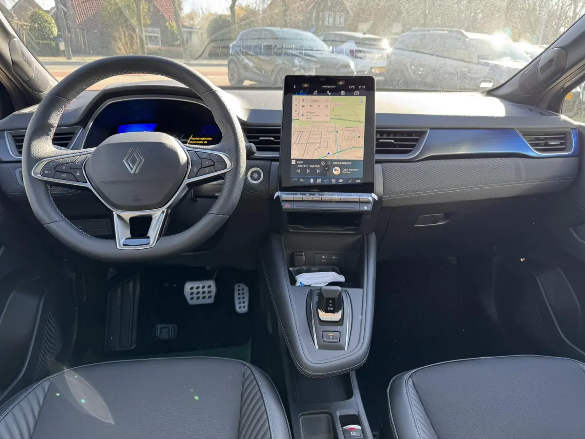 1.8 E-Tech 160 esprit Alpine Alle opties!!
