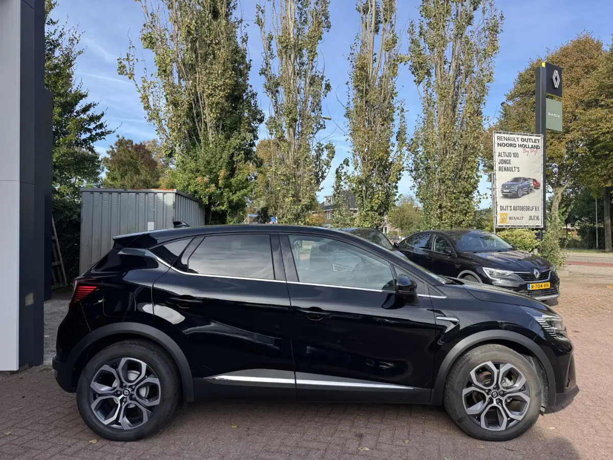 1.3 EDC 160PK Techno 1.500kg trekgewicht!!