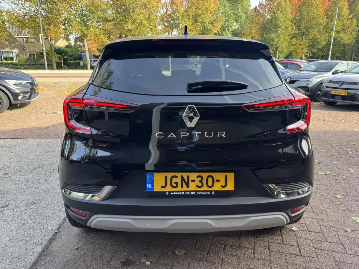 1.3 EDC 160PK Techno 1.500kg trekgewicht!!