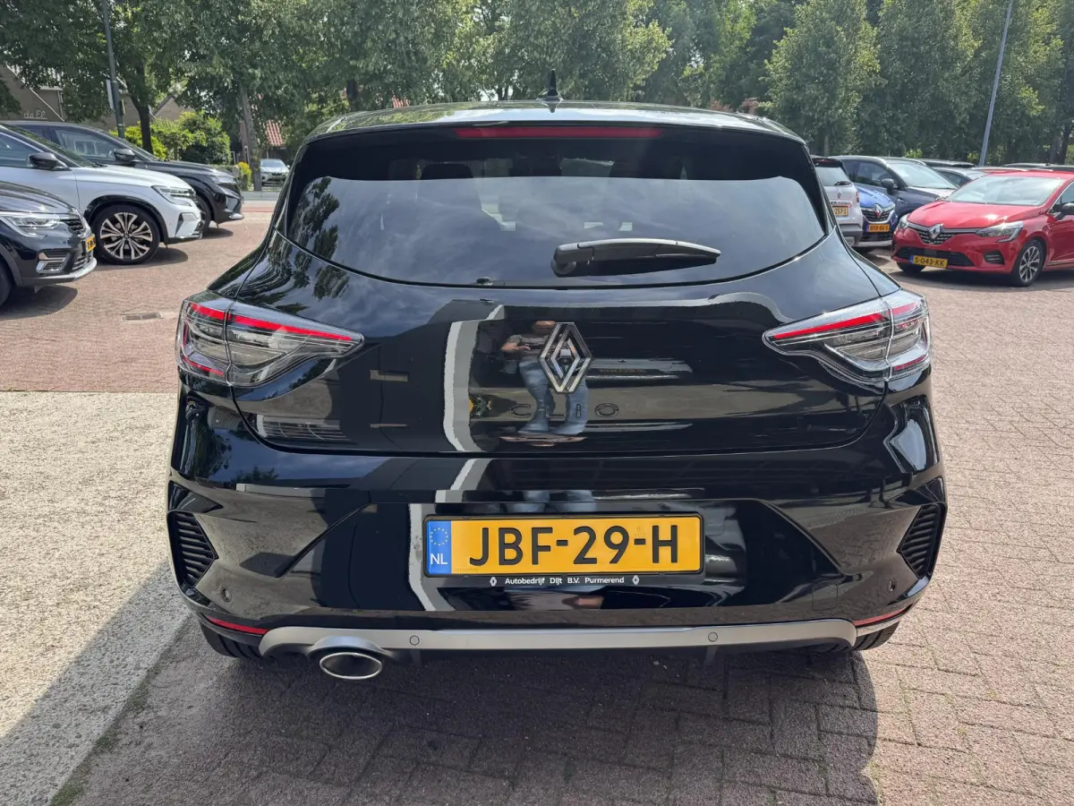 1.0 TCe 90 GPF esprit Alpine 2025!!